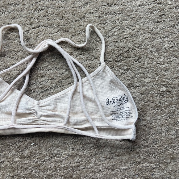 Free people bra - Picture 3 of 3